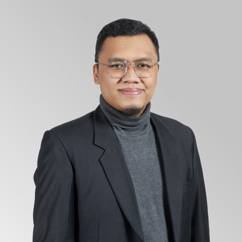 Faishal Wahiduddin