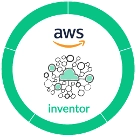 AWS Inventor badge