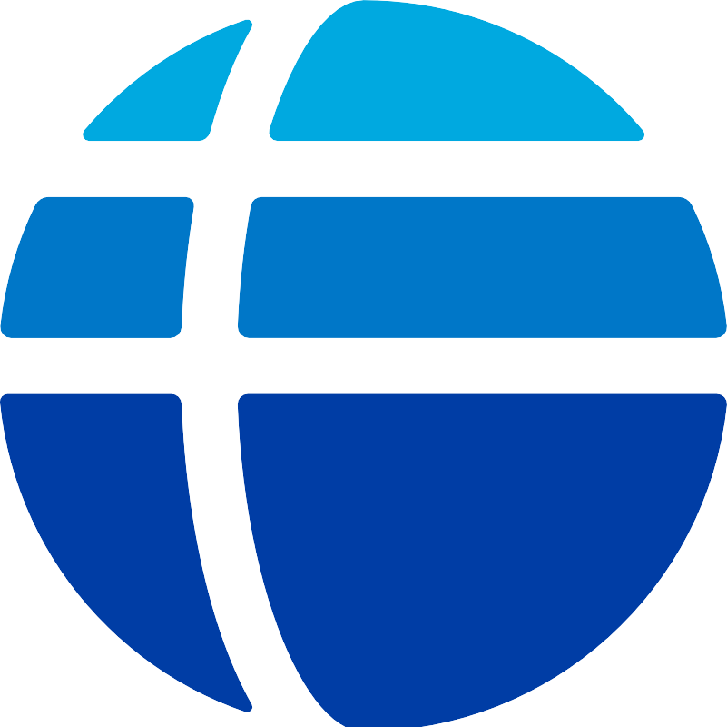 Fulbright Scholar badge
