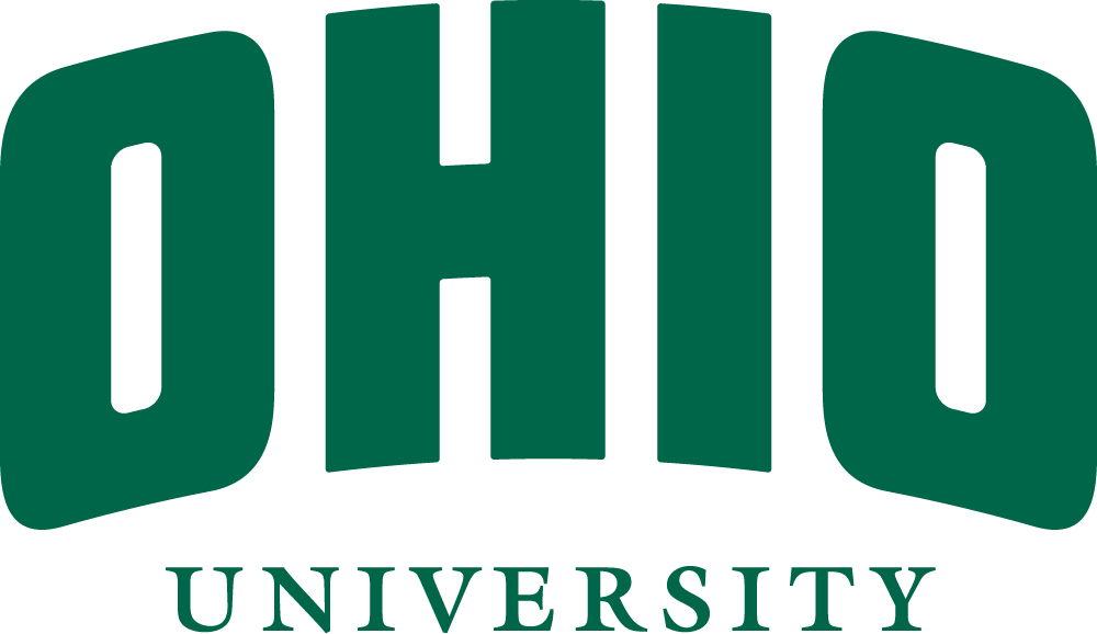 Ohio University logo
