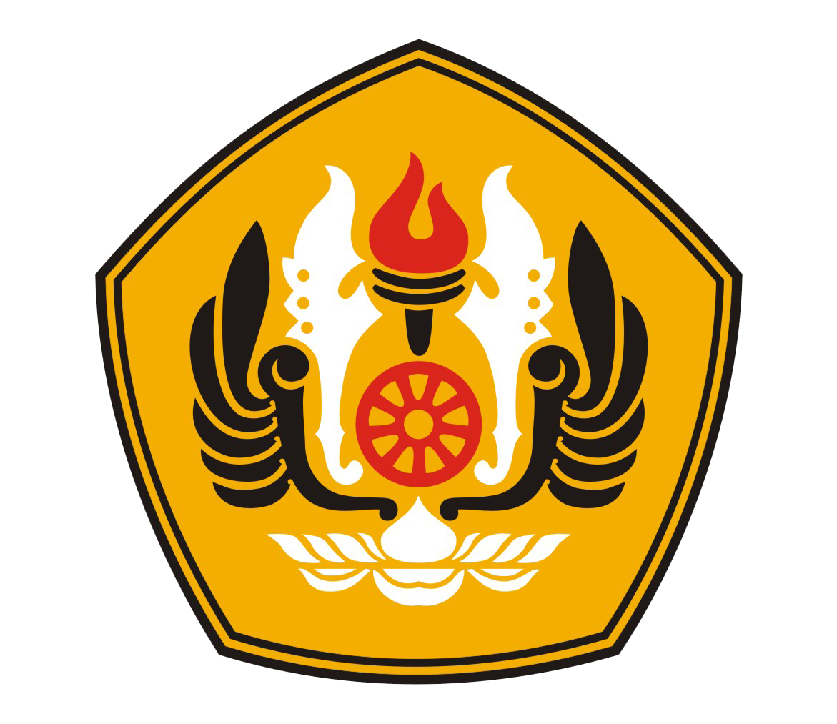 Universitas Padjadjaran seal